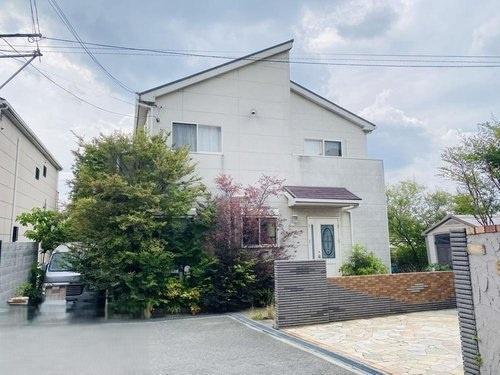 四條畷市岡山東５丁目の中古一戸建