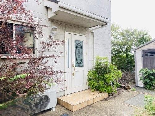 四條畷市岡山東５丁目の中古一戸建て