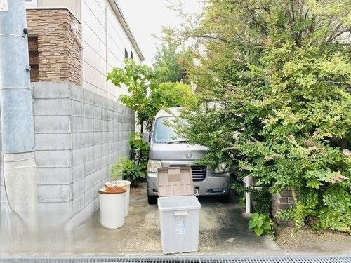 四條畷市岡山東５丁目の中古一戸建て