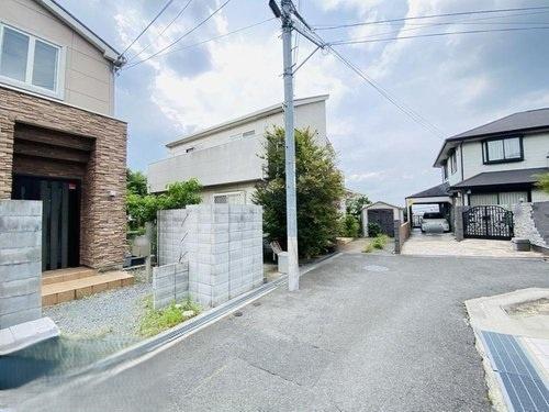 四條畷市岡山東５丁目の中古一戸建て