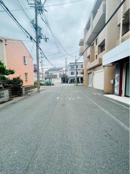 寝屋川市高柳５丁目の新築一戸建