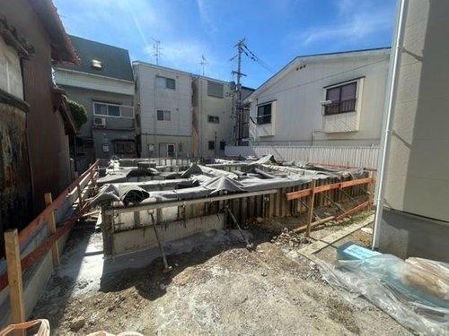 門真市江端町の新築一戸建