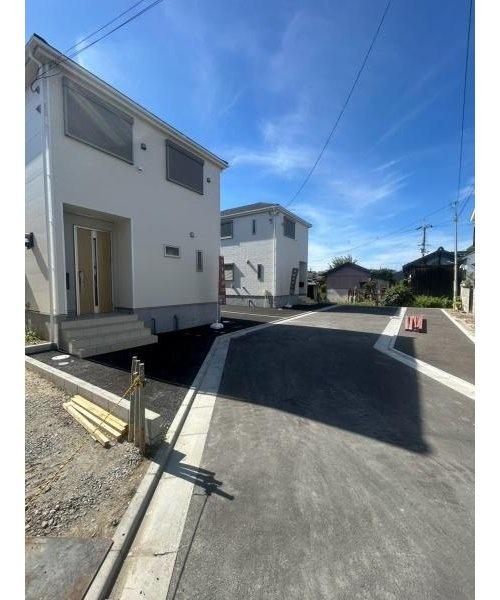 門真市江端町の新築一戸建