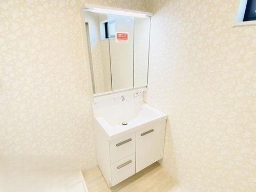 寝屋川市黒原旭町の新築一戸建