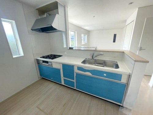 門真市岸和田２丁目の新築一戸建