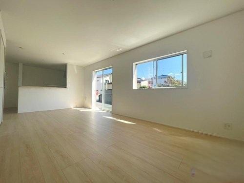 門真市岸和田２丁目の新築一戸建