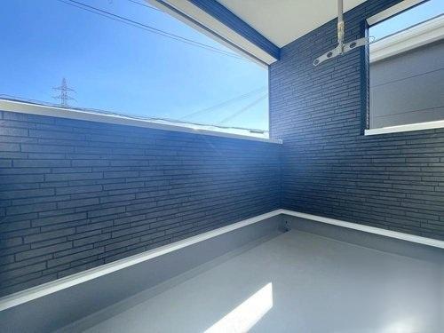 門真市岸和田２丁目の新築一戸建