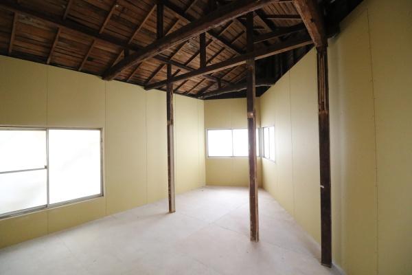 横浜市中区山下町の中古一戸建て