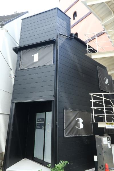 横浜市中区山下町の中古一戸建