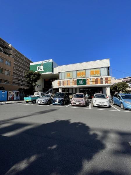 鎌倉市山崎の土地