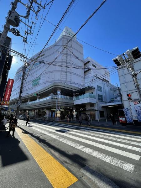鎌倉市山崎の土地