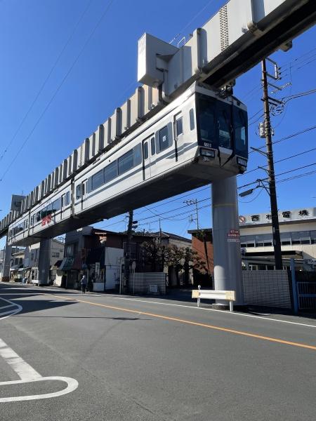 鎌倉市山崎の土地