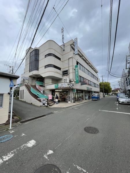 三浦市南下浦町菊名の売土地