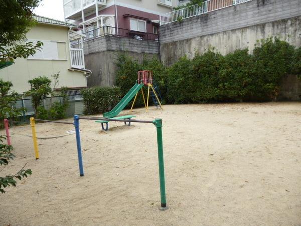 宇治市木幡南山の中古一戸建て