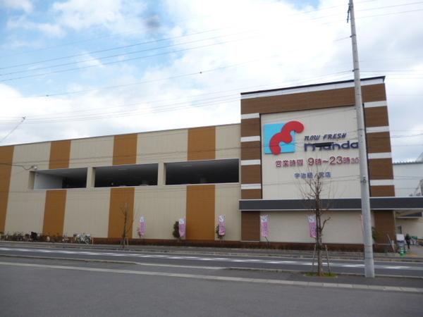 宇治市槇島町吹前の中古一戸建て(万代　宇治樋ノ尻店)