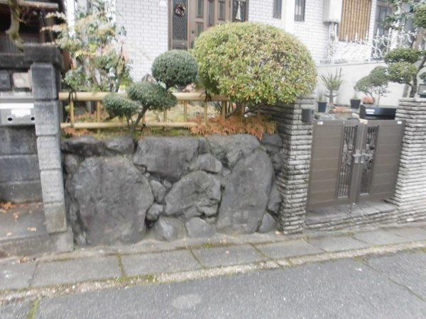 京都市伏見区深草大亀谷東寺町の中古一戸建て
