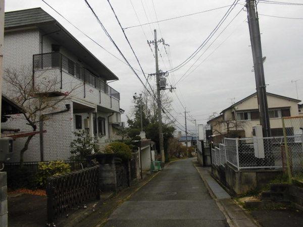 京都市伏見区深草大亀谷東寺町の中古一戸建て
