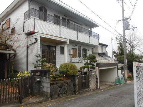 京都市伏見区深草大亀谷東寺町の中古一戸建て