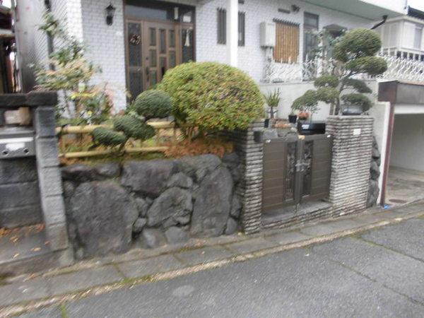 京都市伏見区深草大亀谷東寺町の中古一戸建て