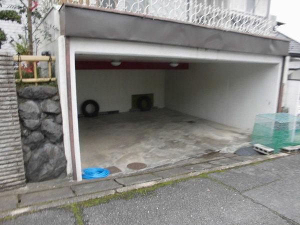 京都市伏見区深草大亀谷東寺町の中古一戸建て