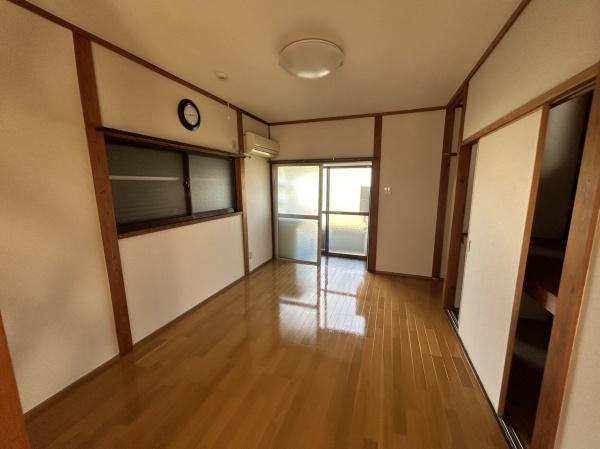 京都市山科区大宅御所田町の中古一戸建て
