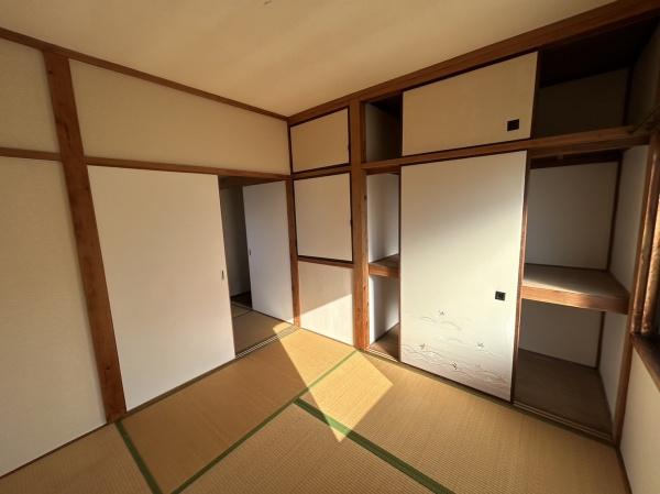 京都市山科区大宅御所田町の中古一戸建て