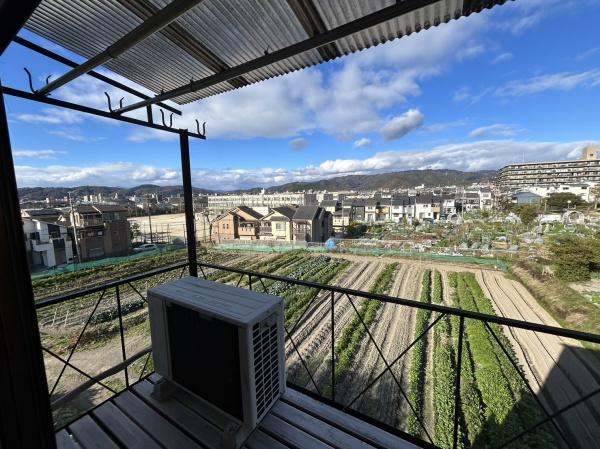 京都市山科区大宅御所田町の中古一戸建て