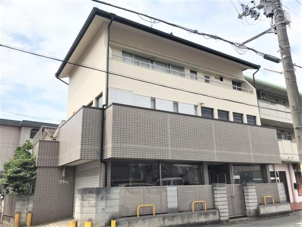 京都市伏見区向島善阿弥町の中古一戸建