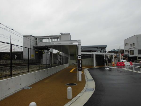 宇治市広野町桐生谷の土地(新田駅(JR奈良線))