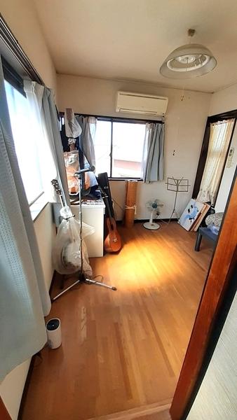 宇治市広野町桐生谷の中古一戸建て