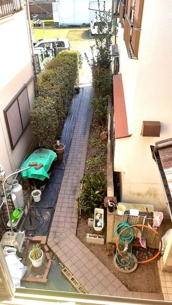 宇治市広野町桐生谷の中古一戸建て