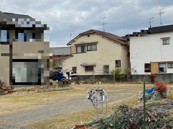 宇治市広野町桐生谷の中古一戸建て