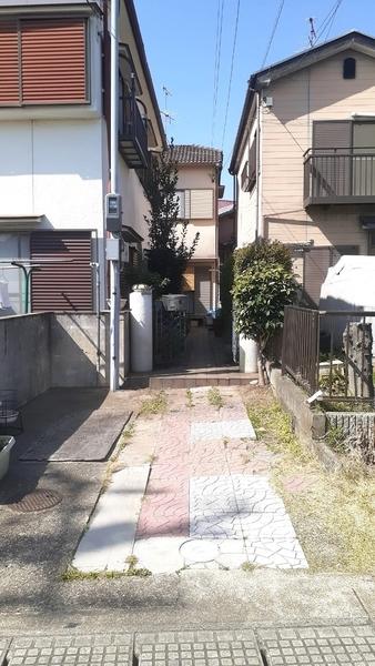 宇治市広野町桐生谷の中古一戸建