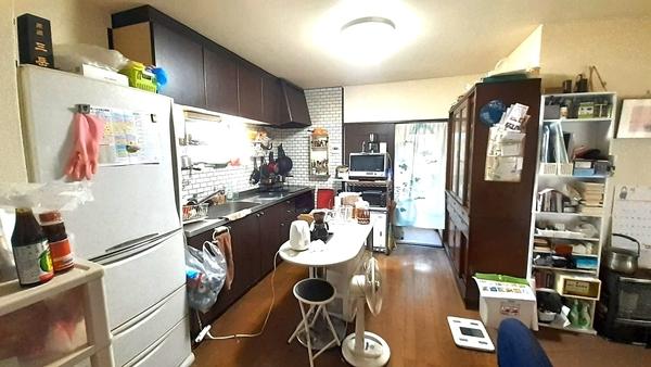 宇治市広野町桐生谷の中古一戸建て