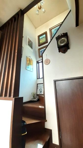 宇治市広野町桐生谷の中古一戸建て