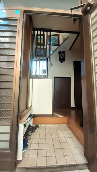 宇治市広野町桐生谷の中古一戸建て