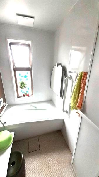 宇治市広野町桐生谷の中古一戸建て