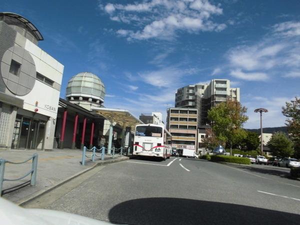 京都市山科区安朱堂ノ後町の土地(山科駅(JR東海道本線))