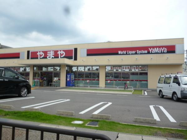 山科音羽マンションＡ棟(やまや山科店)