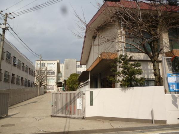 京都市山科区大塚南溝町の中古一戸建て(京都市立音羽中学校)