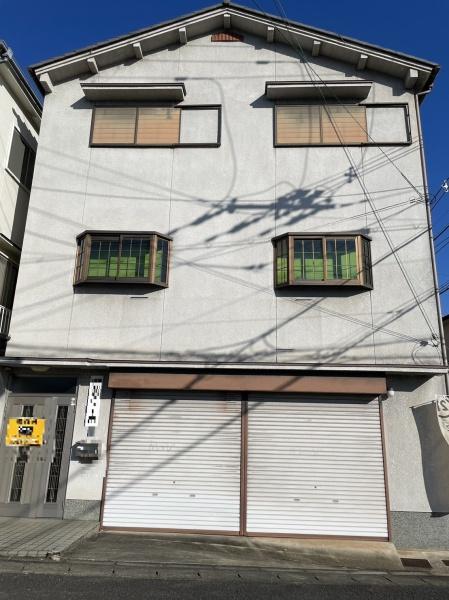 宇治市木幡南原の中古一戸建
