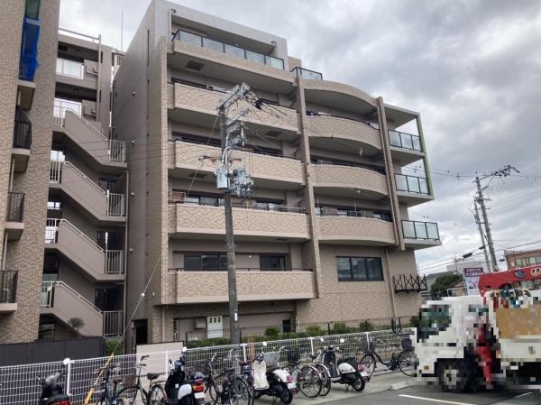 グローバル宇治大久保２