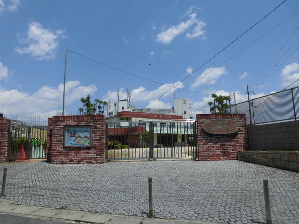 京都市伏見区向島庚申町の中古一戸建て(二の丸保育園)