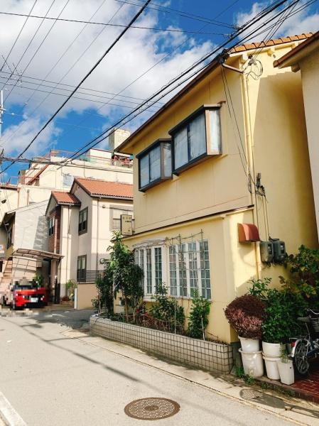 京都市伏見区向島庚申町の中古一戸建