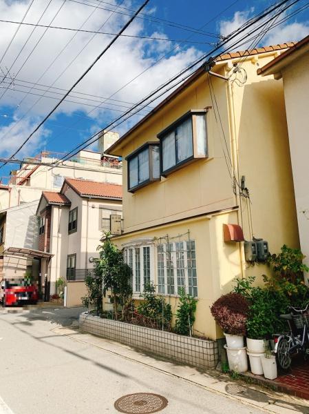 京都市伏見区向島庚申町の中古一戸建
