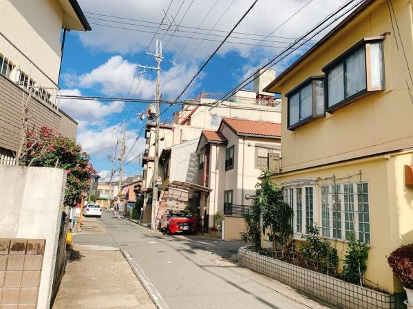 京都市伏見区向島庚申町の中古一戸建