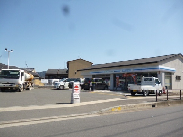 宇治市木幡平尾の中古一戸建て(セブンイレブン伏見石田大山店)