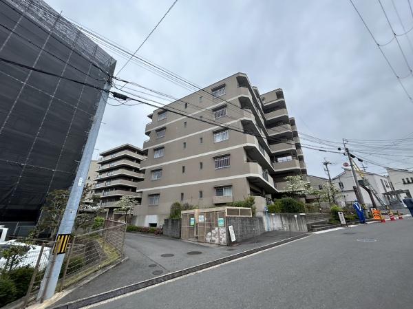 ユニライフ宇治琵琶