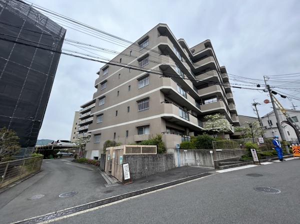 ユニライフ宇治琵琶