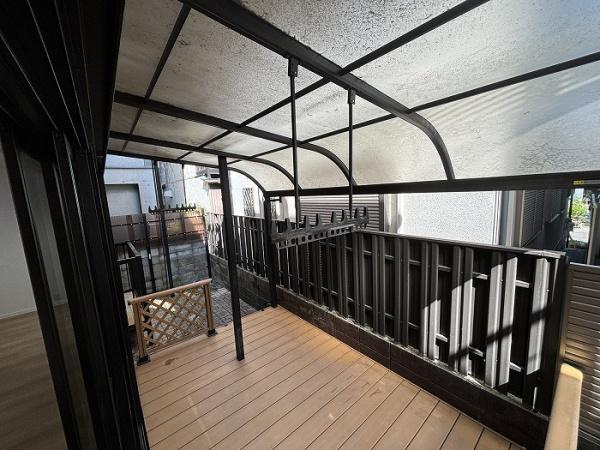 宇治市小倉町西浦の中古一戸建て